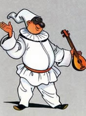 Pulcinella