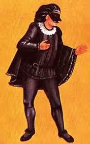 Scaramuccia