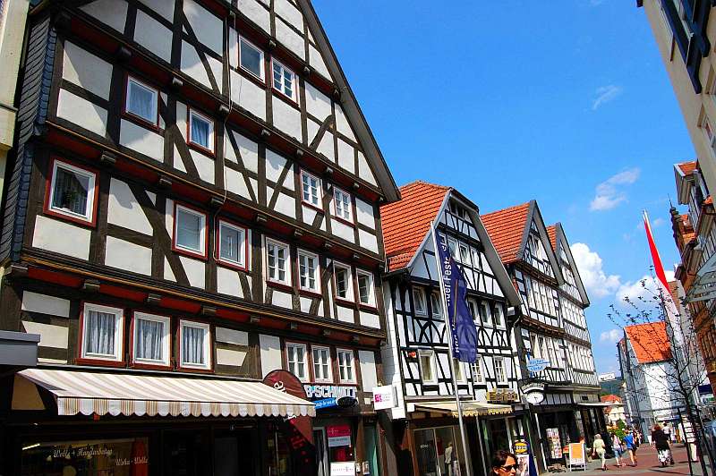 Bad Hersfeld Bad Hersfeld