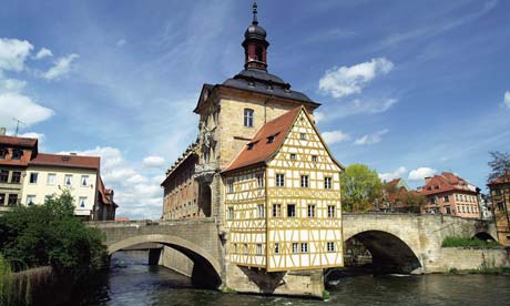 Bamberg Bamberg
