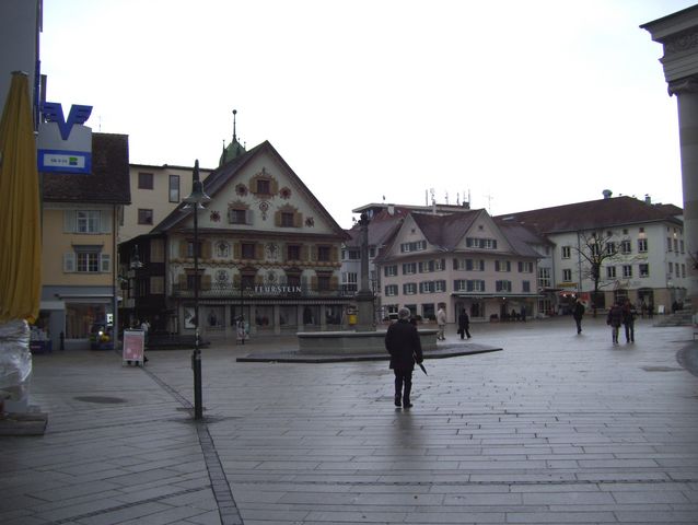 Dornbirn Dornbirn