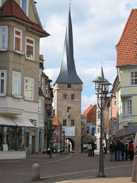 Duderstadt Duderstadt