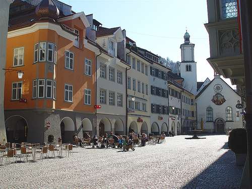 Feldkirch Feldkirch