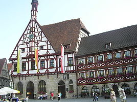 Forchheim Forchheim