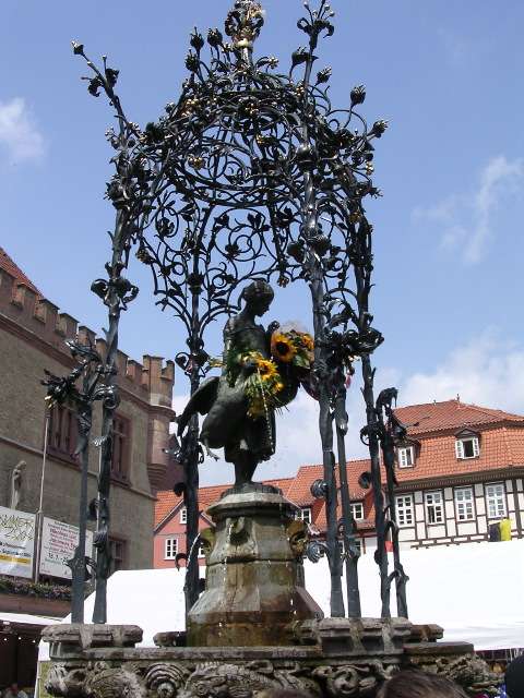 Göttingen Göttingen