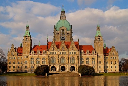 Hannover Hannover