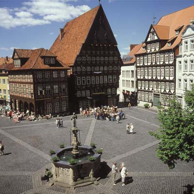 Hildesheim Hildesheim