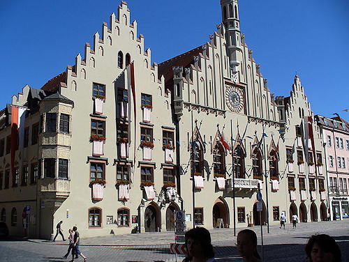 Landshut Landshut