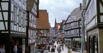 Melsungen Melsungen