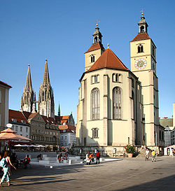 Regensburg Regensburg