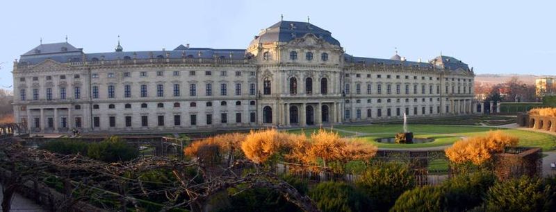 Wurzburg Wurzburg