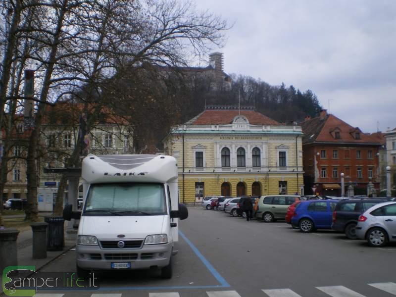 Lubiana Lubiana
