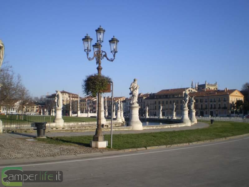 Padova Padova