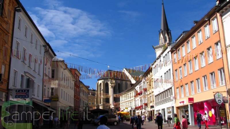 Villach Villach