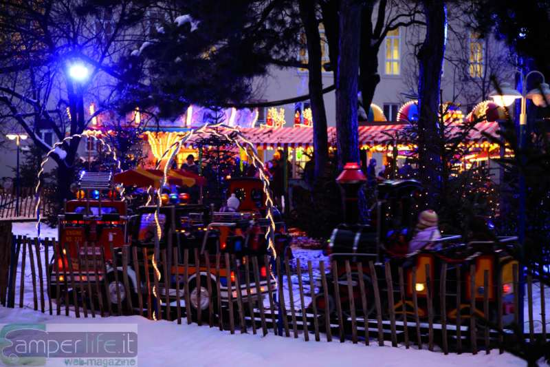 Mercatino Altes camper austria vienna natale mercatino altes