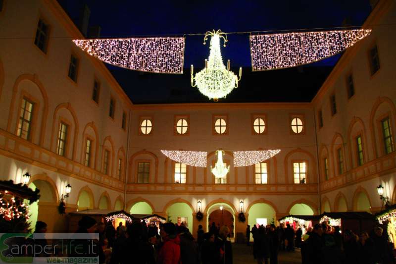 Mercatino Am Hof camper austria vienna natale mercatino am_hof