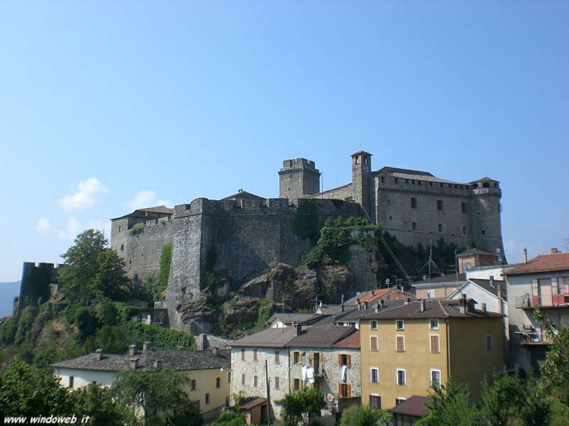 camper emilia romagna appennino parma