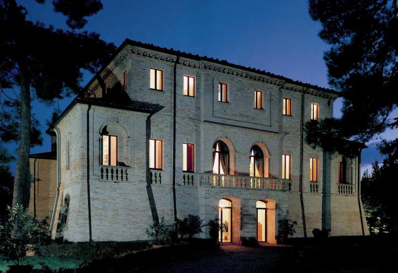Villa Berloni