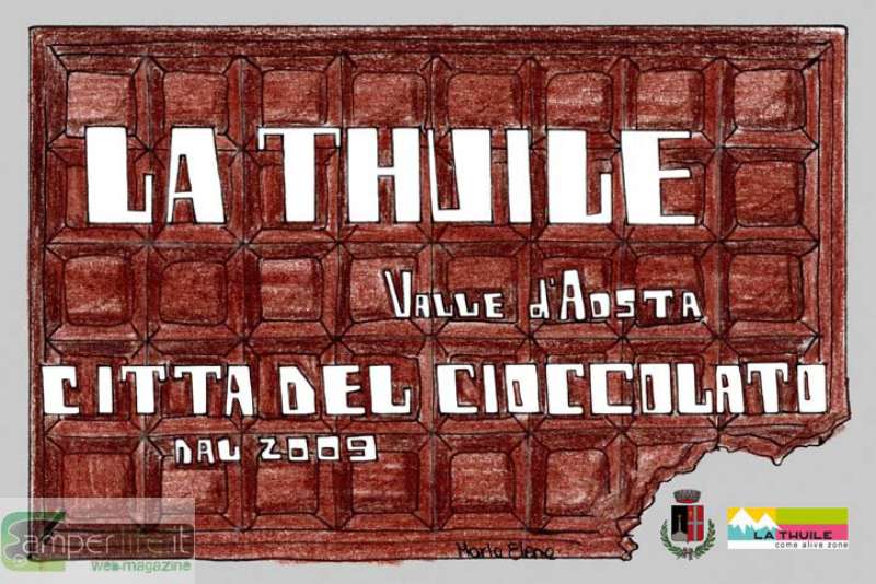 La Thuile camper valle d'aosta La Thuile