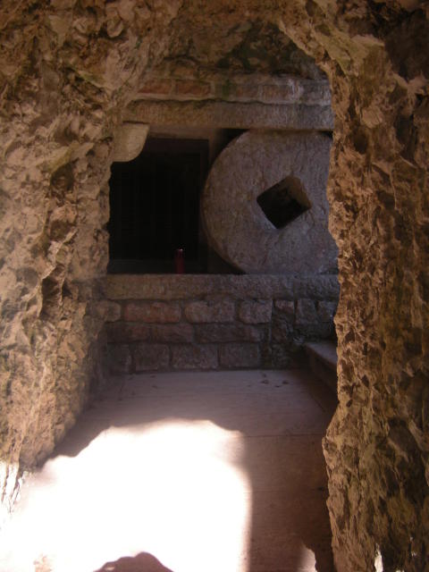 ricostruzione del sacro sepolcro ricostruzione del sacro sepolcro