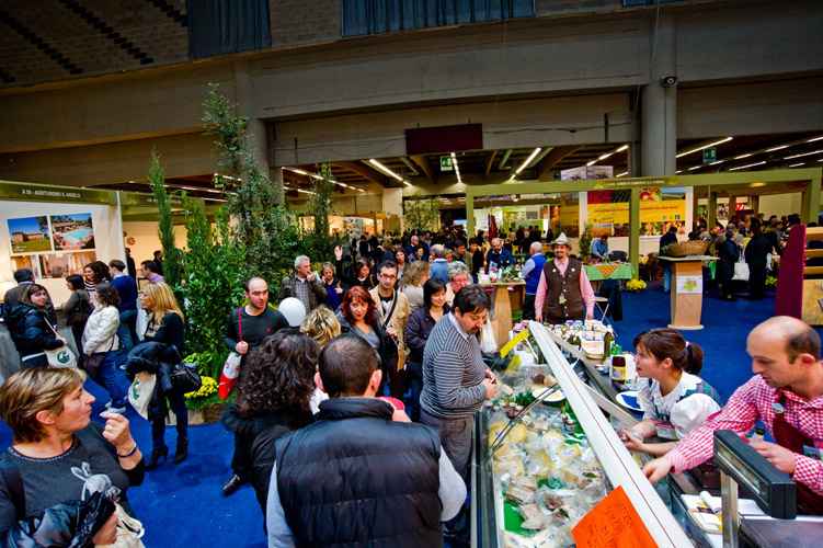 camper arezzo toscana agri e tour