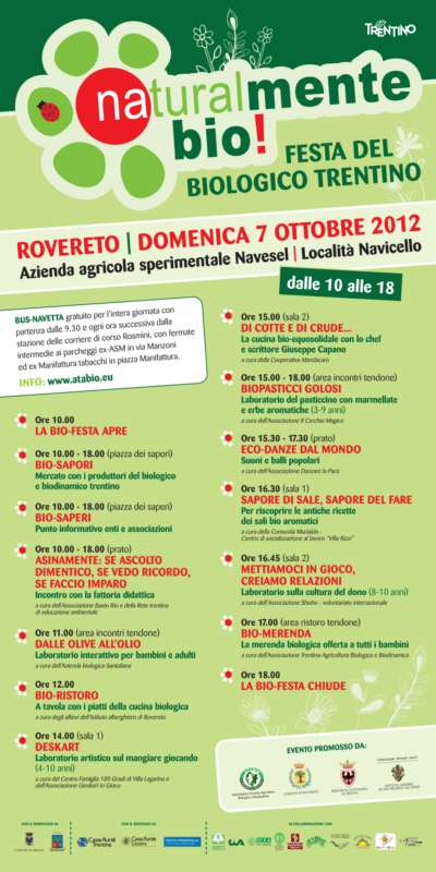 camper naturalmente bio