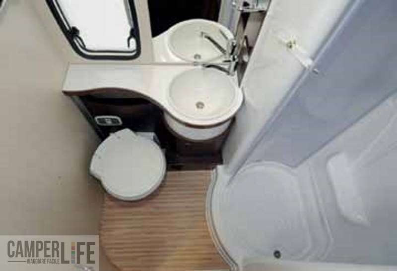 Supertest di CamperLife: Benimar Mileo 242 | Camper Life Supertest di CamperLife: Benimar Mileo 242 | Camper Life